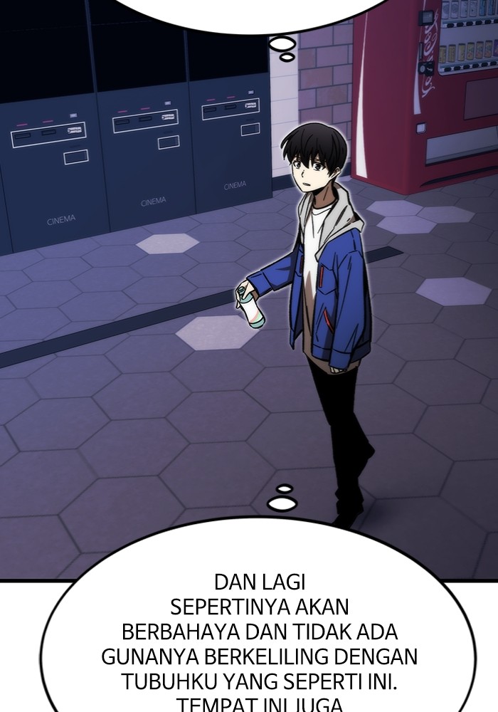 Ultra Alter Chapter 102 - halaman 162