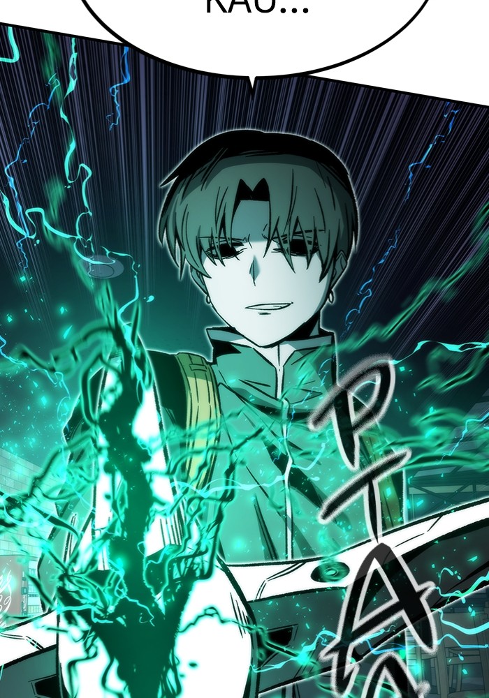 Ultra Alter Chapter 102 - halaman 177