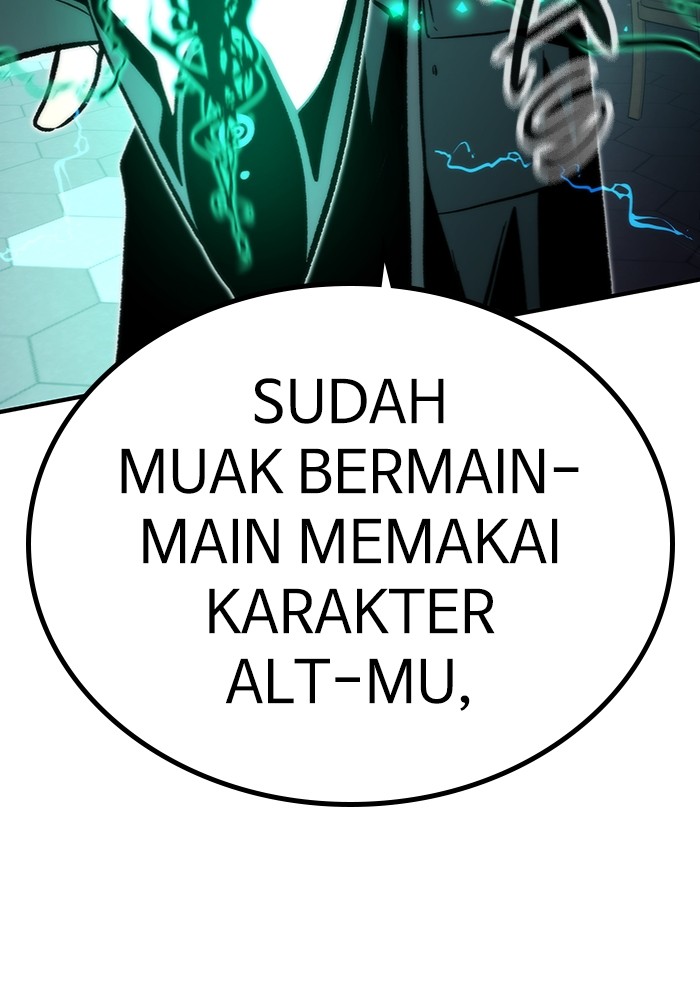 Ultra Alter Chapter 102 - halaman 178