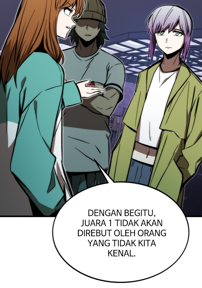 Ultra Alter Chapter 102 - halaman 18