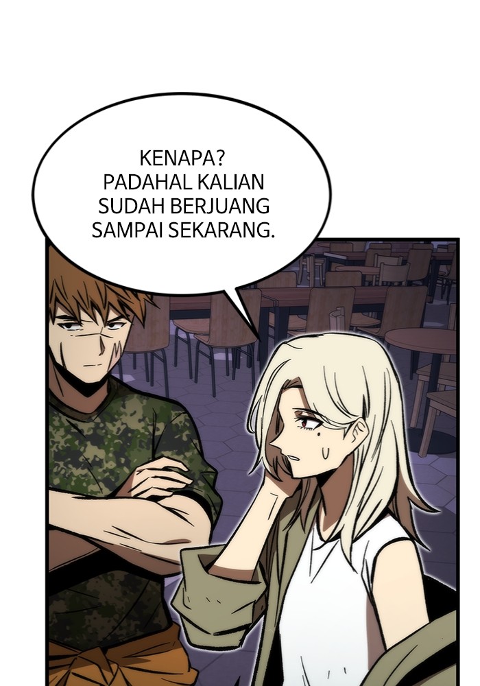 Ultra Alter Chapter 102 - halaman 23