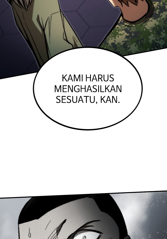 Ultra Alter Chapter 102 - halaman 36