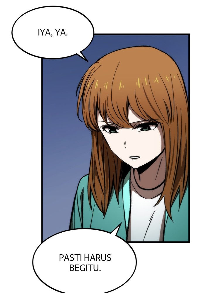 Ultra Alter Chapter 102 - halaman 38