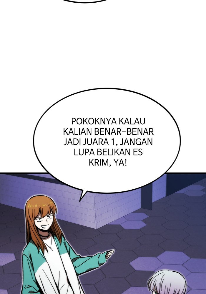 Ultra Alter Chapter 102 - halaman 39