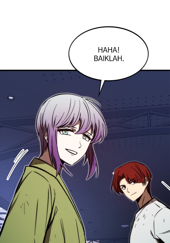 Ultra Alter Chapter 102 - halaman 41