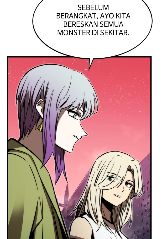 Ultra Alter Chapter 102 - halaman 46