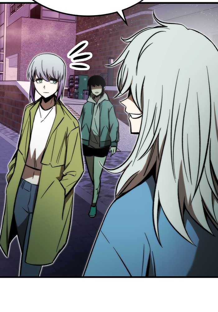 Ultra Alter Chapter 102 - halaman 48