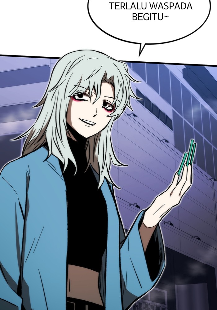 Ultra Alter Chapter 102 - halaman 51