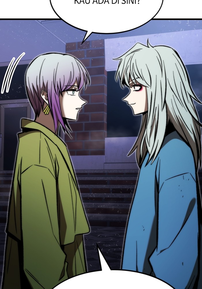 Ultra Alter Chapter 102 - halaman 53