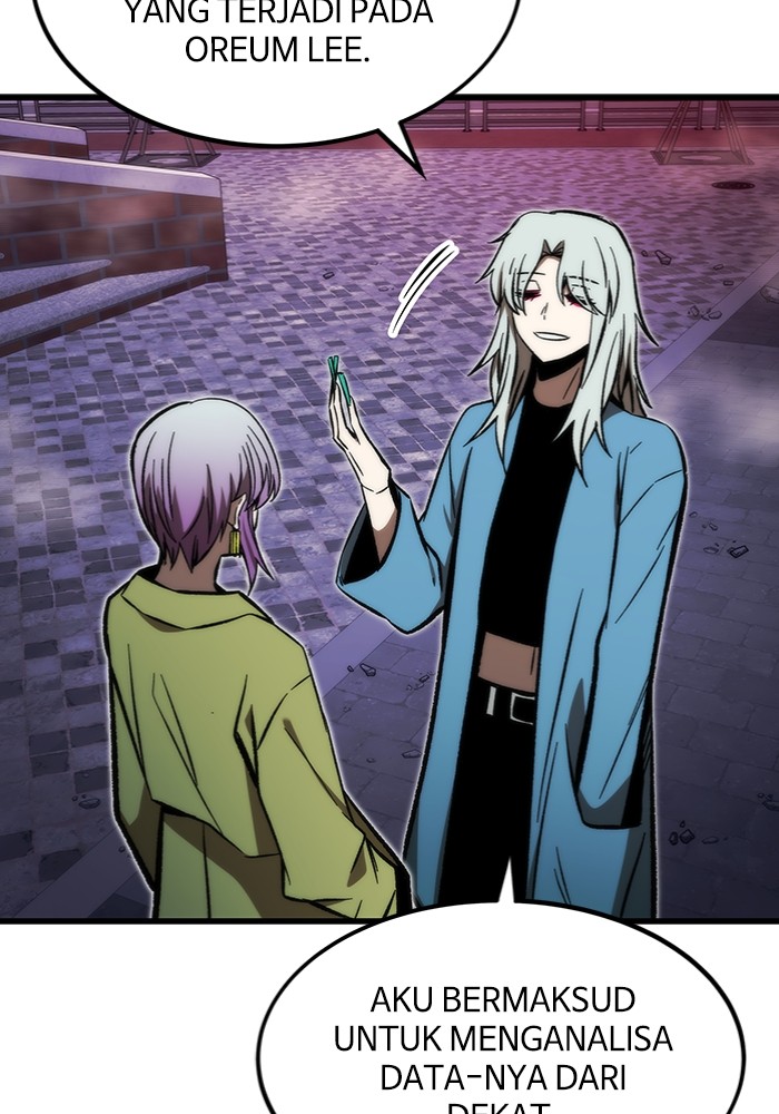 Ultra Alter Chapter 102 - halaman 55