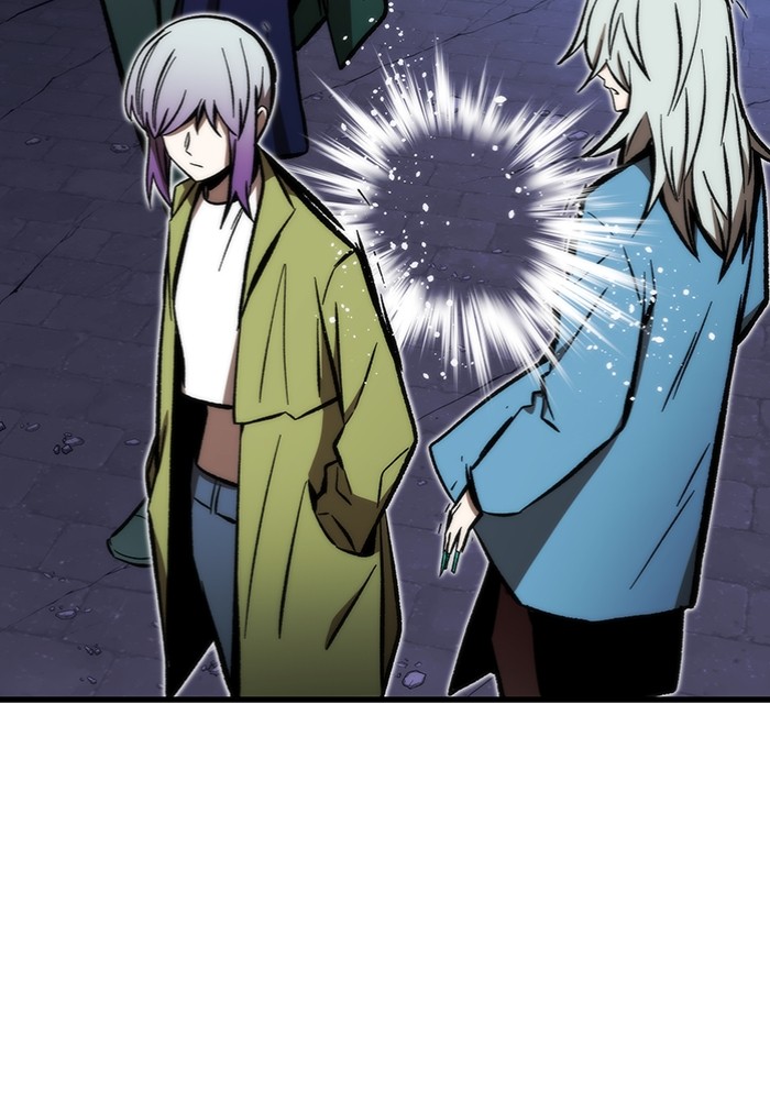 Ultra Alter Chapter 102 - halaman 61