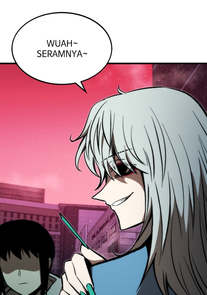 Ultra Alter Chapter 102 - halaman 62