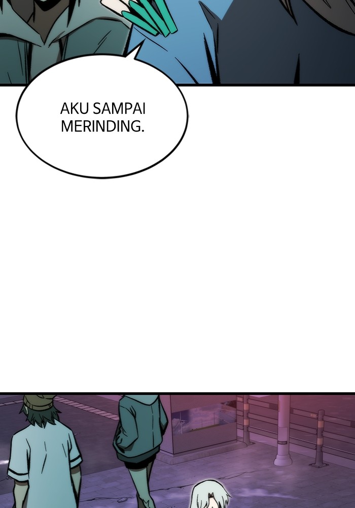 Ultra Alter Chapter 102 - halaman 63