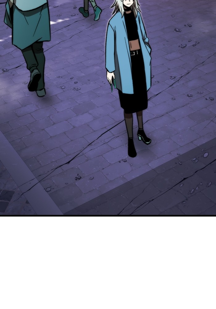 Ultra Alter Chapter 102 - halaman 64