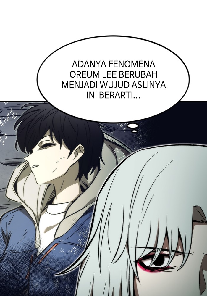 Ultra Alter Chapter 102 - halaman 65
