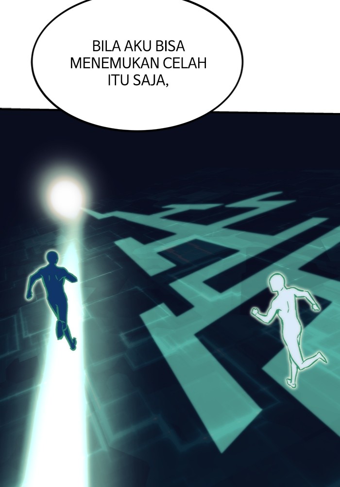 Ultra Alter Chapter 102 - halaman 67