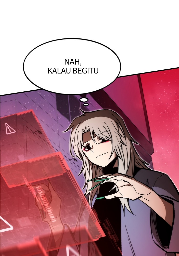 Ultra Alter Chapter 102 - halaman 69