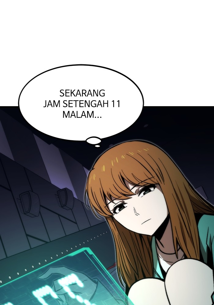 Ultra Alter Chapter 102 - halaman 76