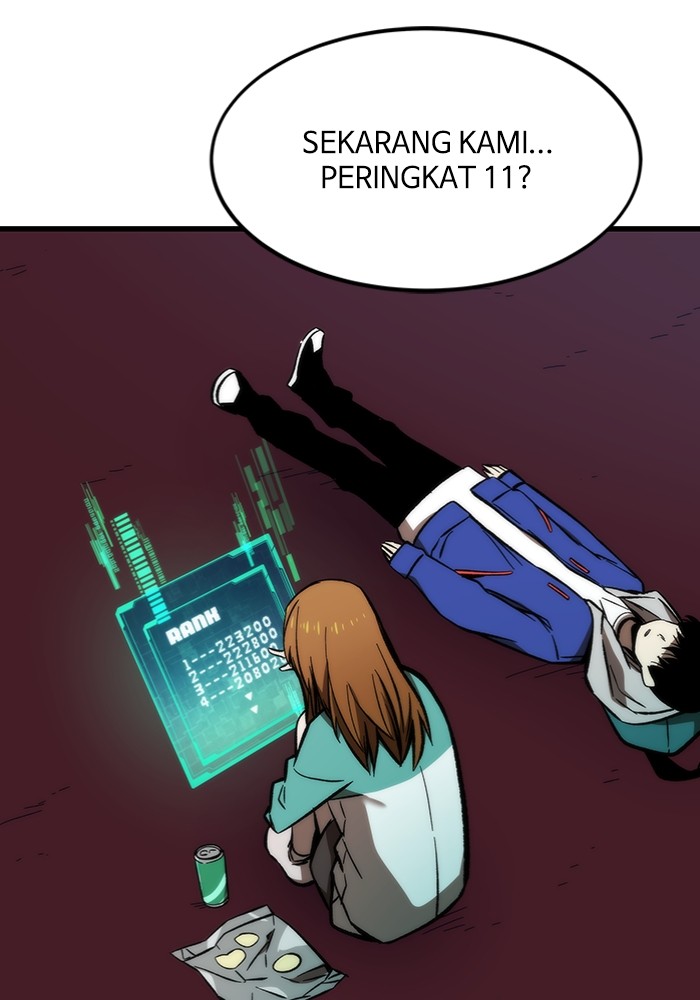 Ultra Alter Chapter 102 - halaman 78