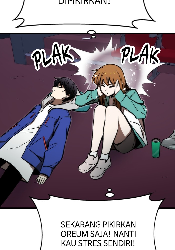 Ultra Alter Chapter 102 - halaman 82