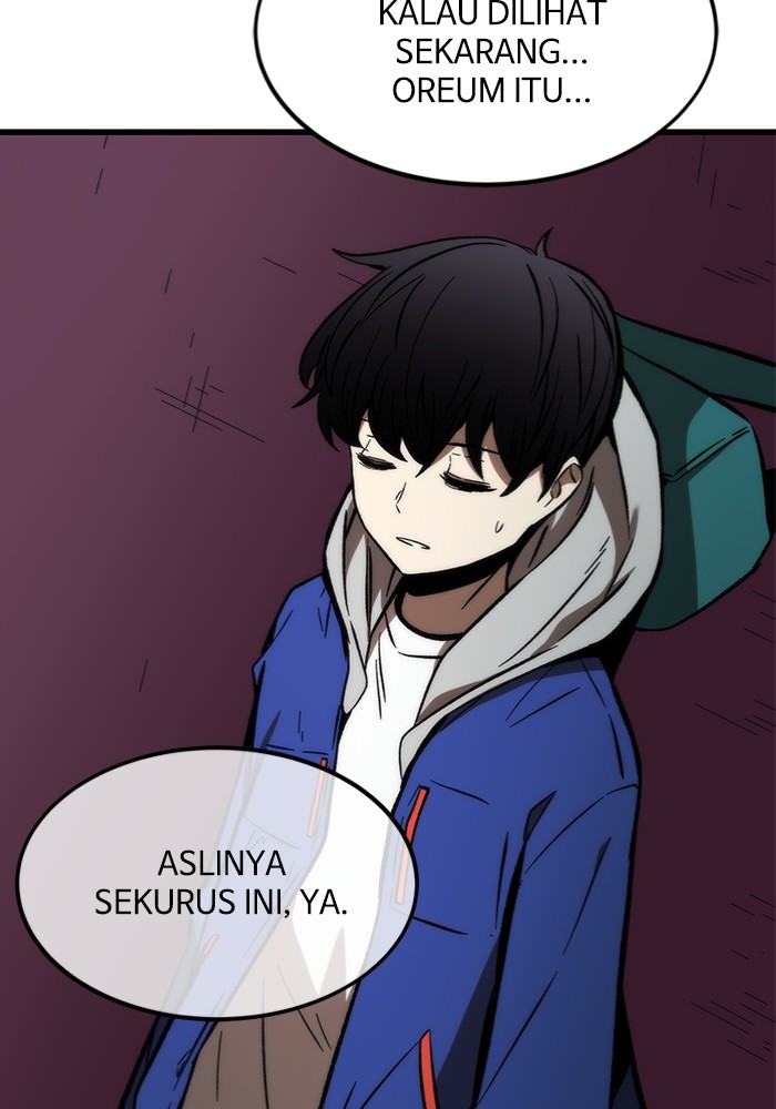Ultra Alter Chapter 102 - halaman 85