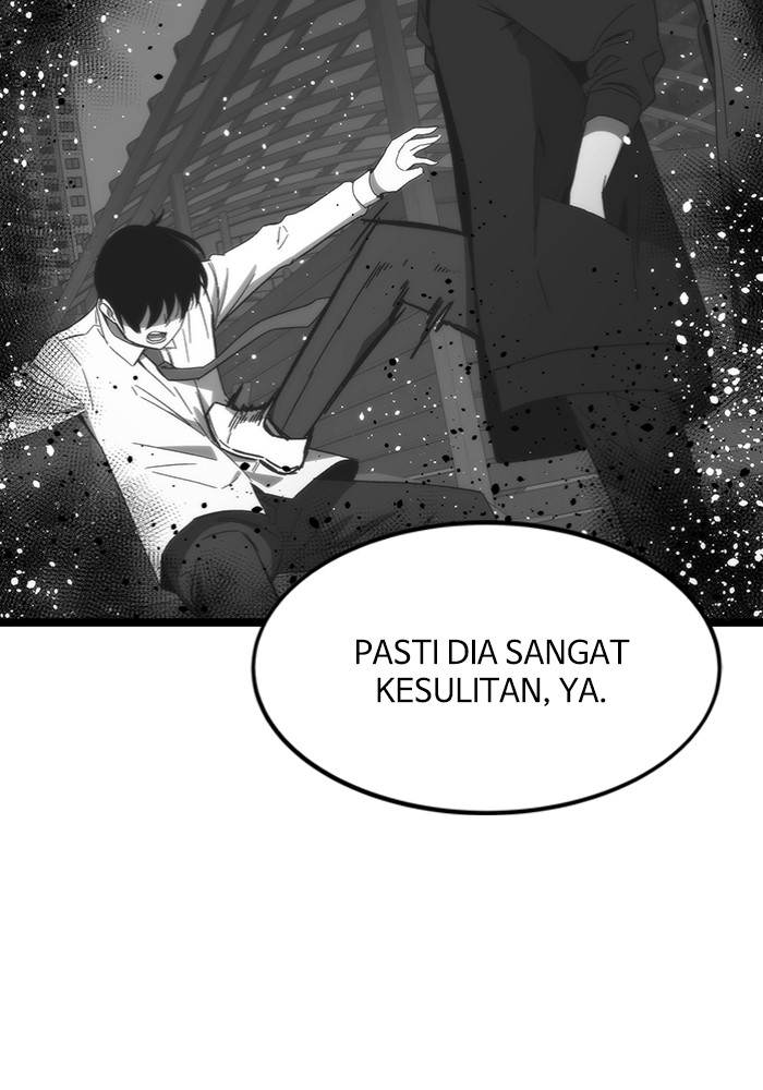Ultra Alter Chapter 102 - halaman 89