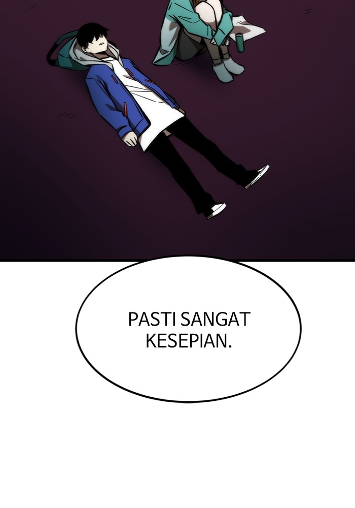 Ultra Alter Chapter 102 - halaman 91