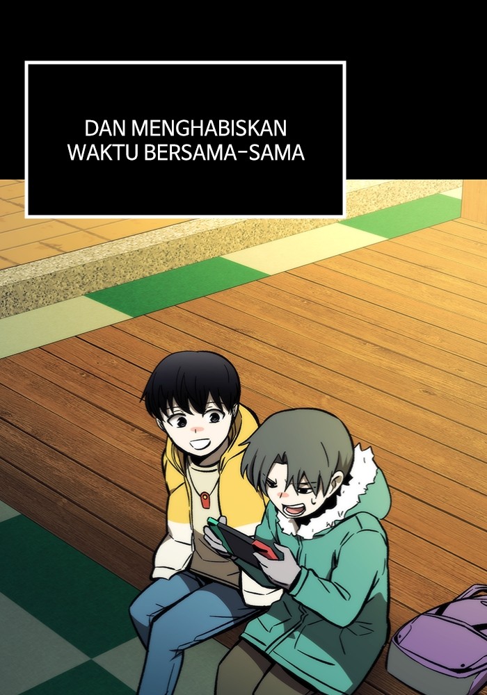 Ultra Alter Chapter 103 - halaman 10