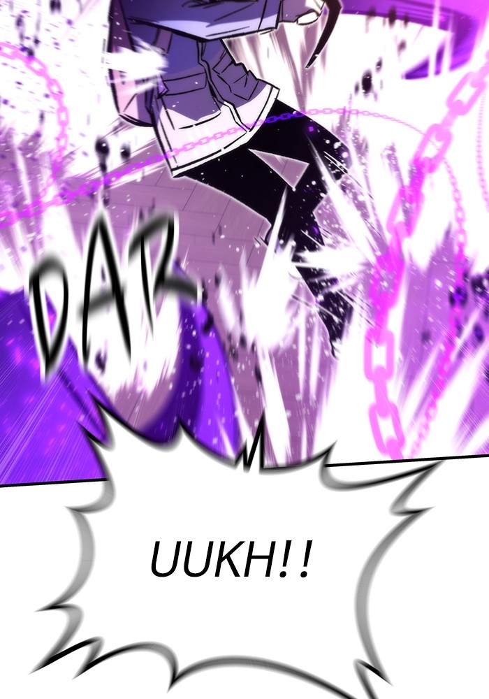 Ultra Alter Chapter 103 - halaman 105