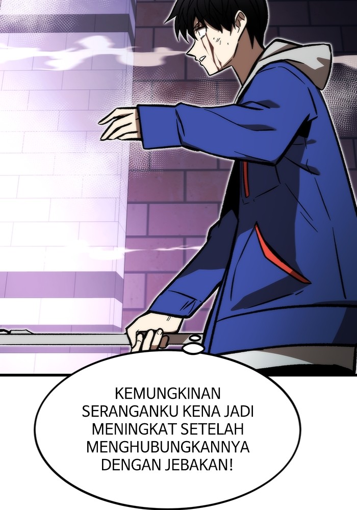 Ultra Alter Chapter 103 - halaman 107