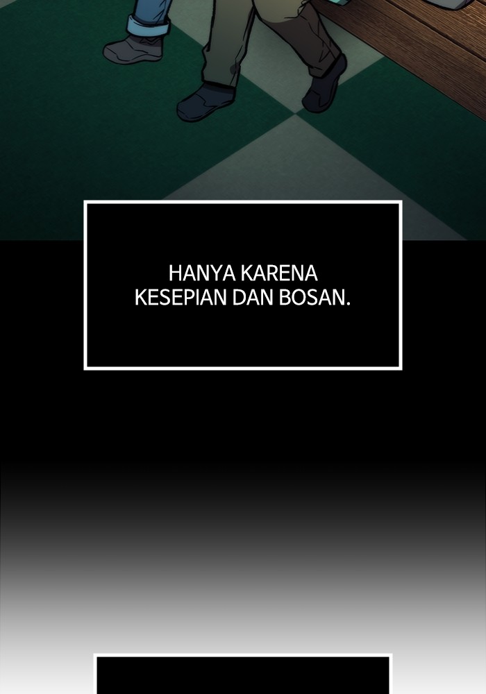 Ultra Alter Chapter 103 - halaman 11