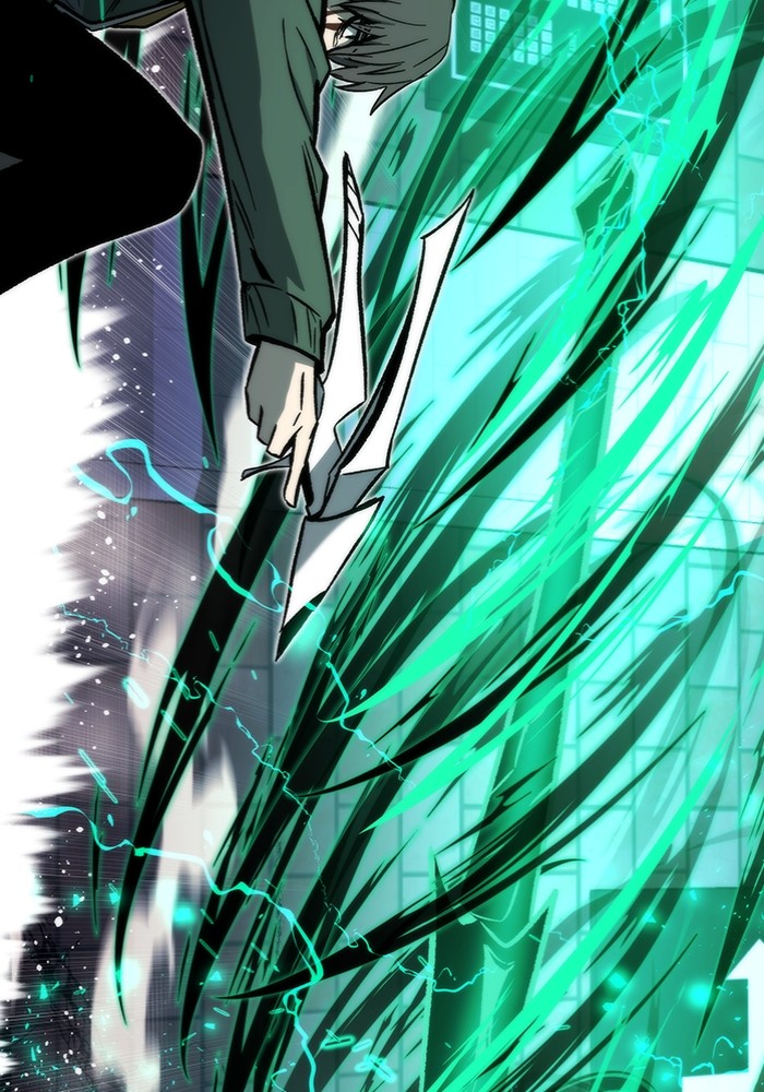 Ultra Alter Chapter 103 - halaman 112