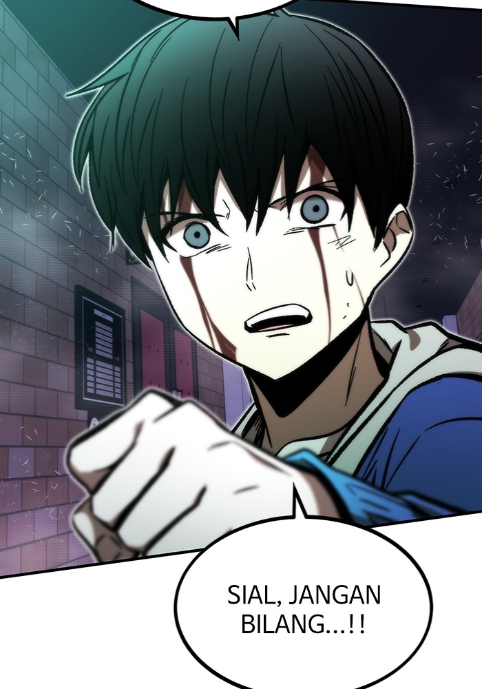 Ultra Alter Chapter 103 - halaman 115