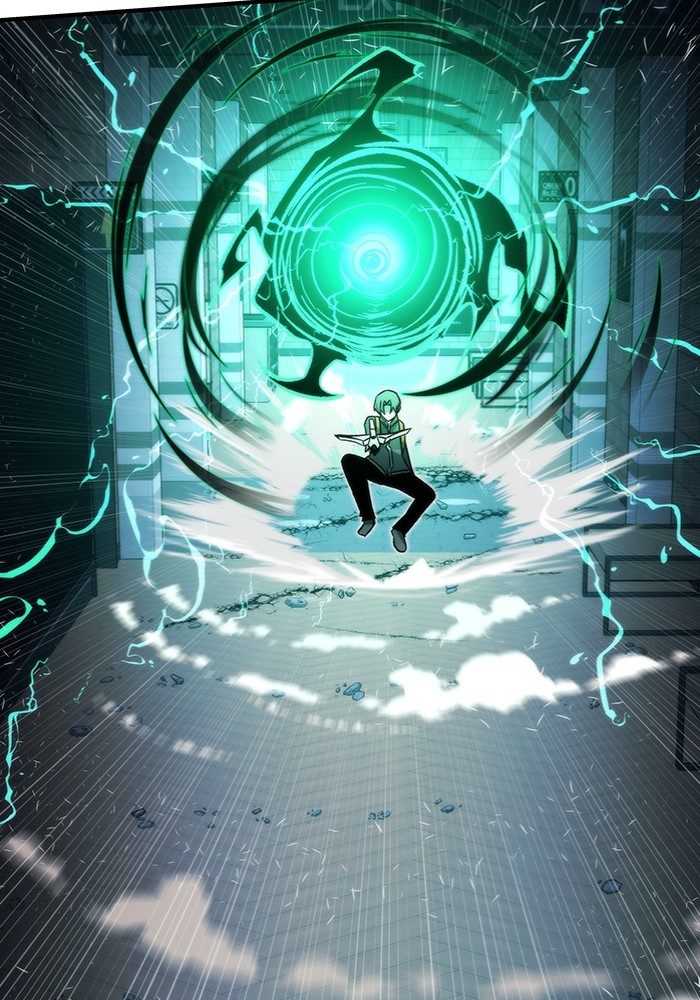 Ultra Alter Chapter 103 - halaman 117