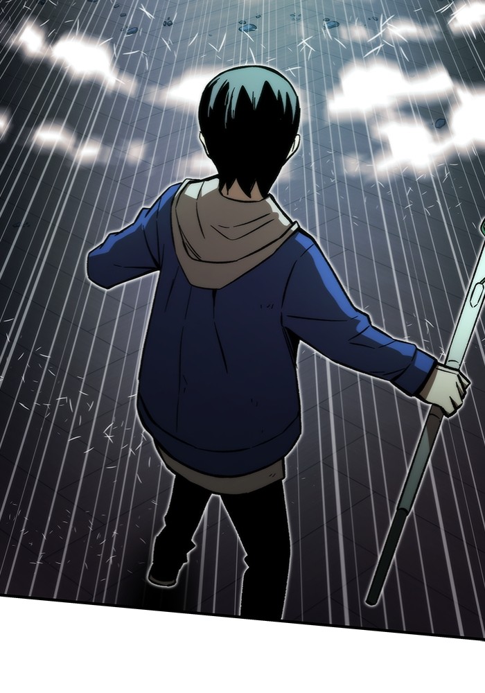Ultra Alter Chapter 103 - halaman 118