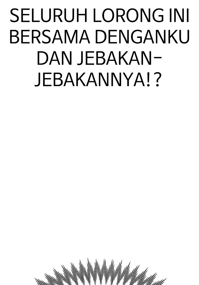 Ultra Alter Chapter 103 - halaman 119