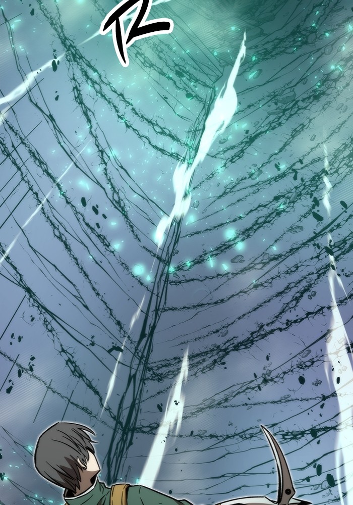Ultra Alter Chapter 103 - halaman 131