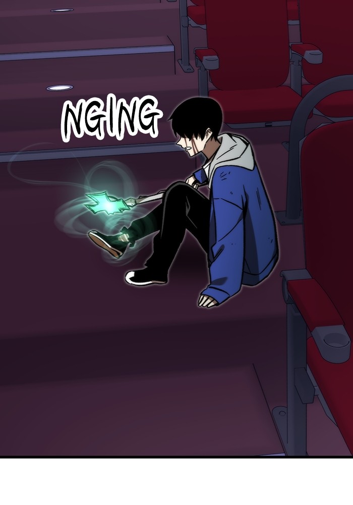 Ultra Alter Chapter 103 - halaman 136