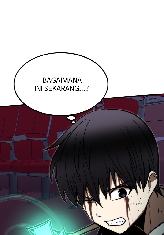 Ultra Alter Chapter 103 - halaman 137