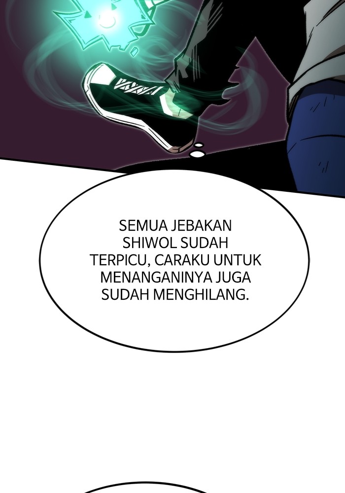 Ultra Alter Chapter 103 - halaman 138