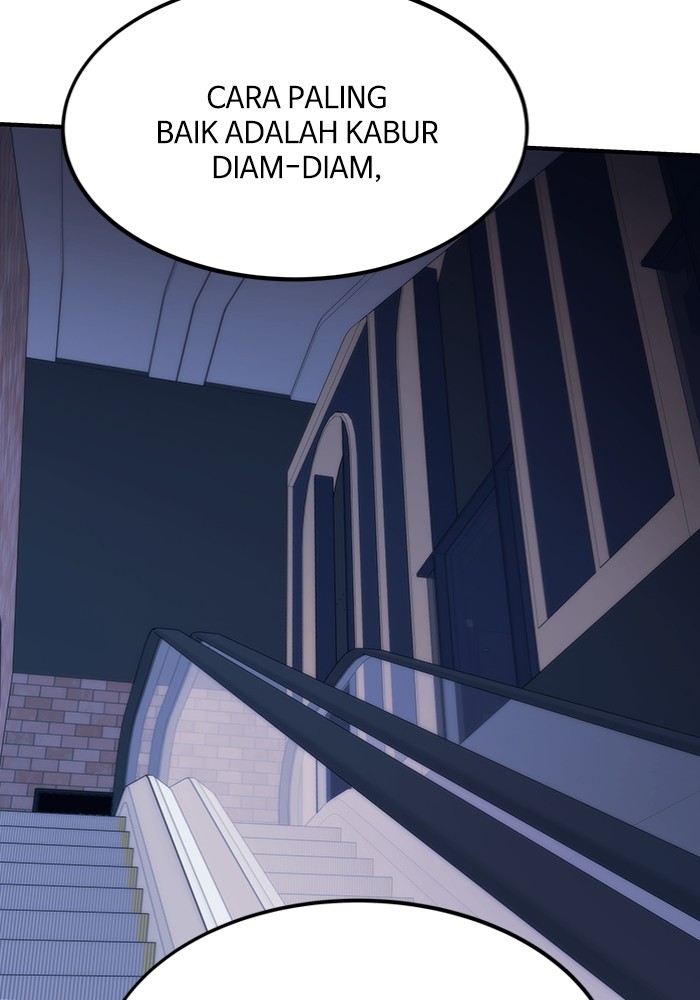 Ultra Alter Chapter 103 - halaman 139