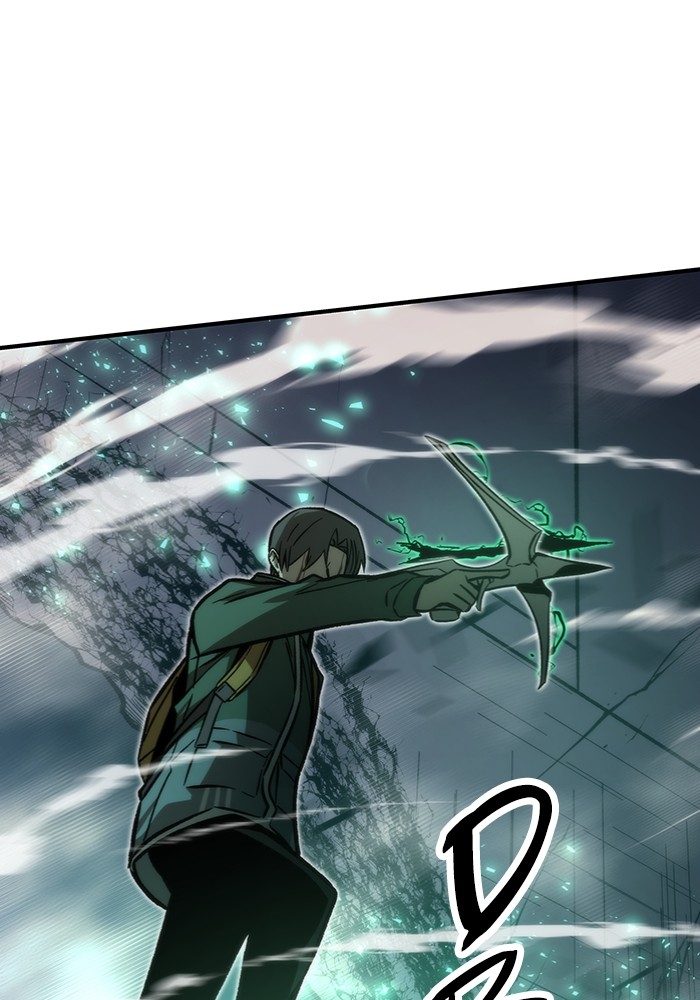 Ultra Alter Chapter 103 - halaman 143