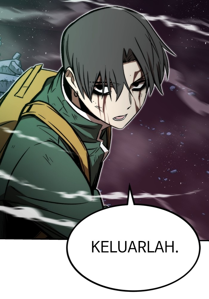 Ultra Alter Chapter 103 - halaman 145