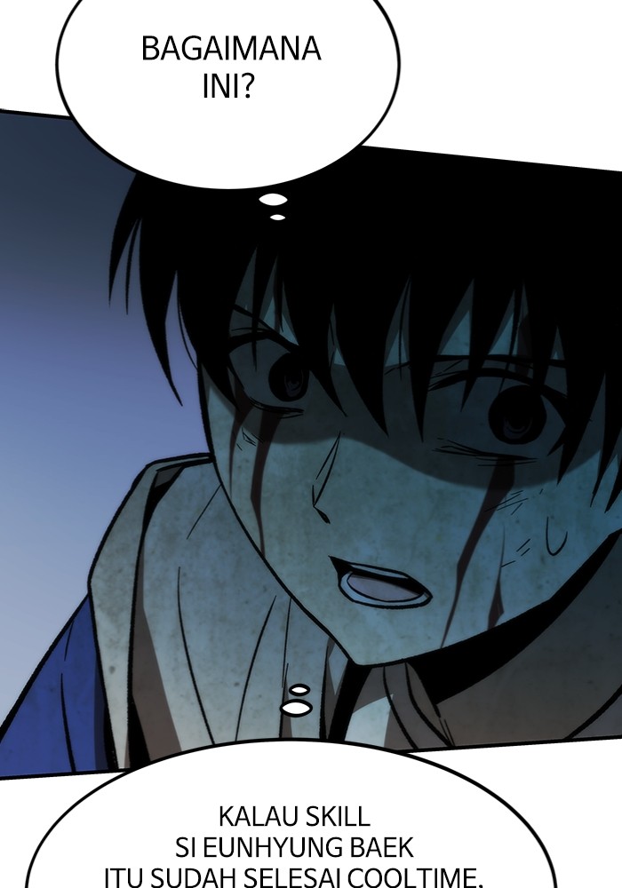 Ultra Alter Chapter 103 - halaman 148