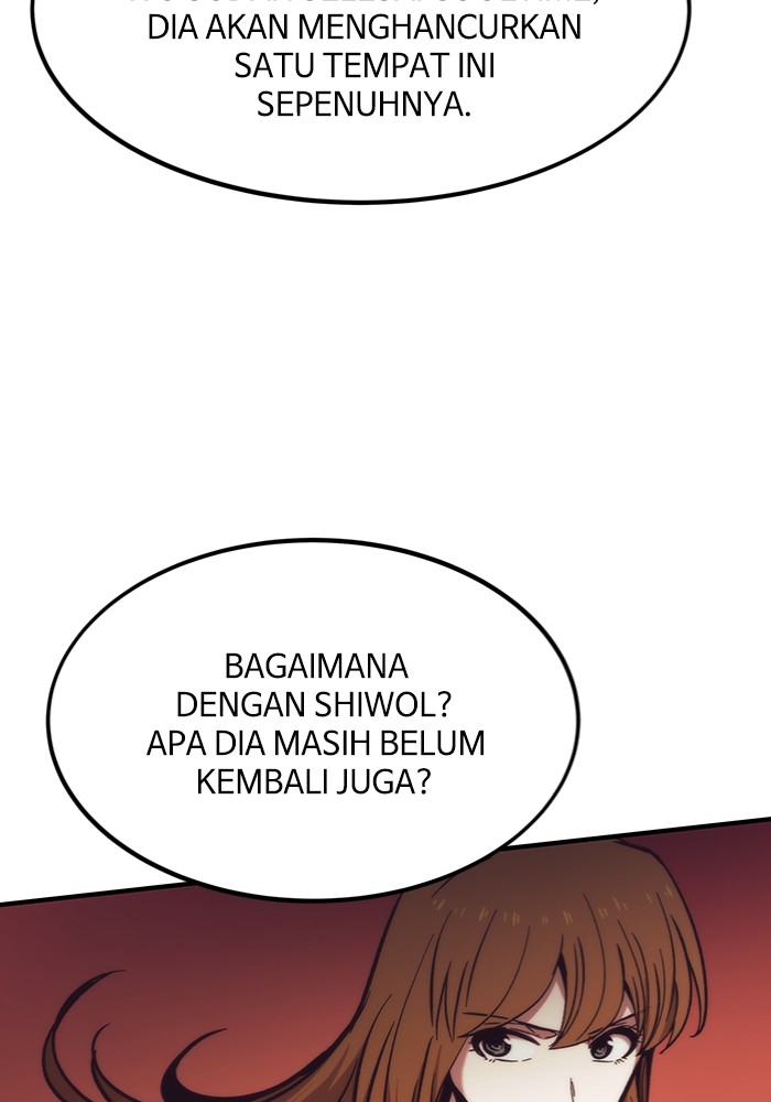 Ultra Alter Chapter 103 - halaman 149