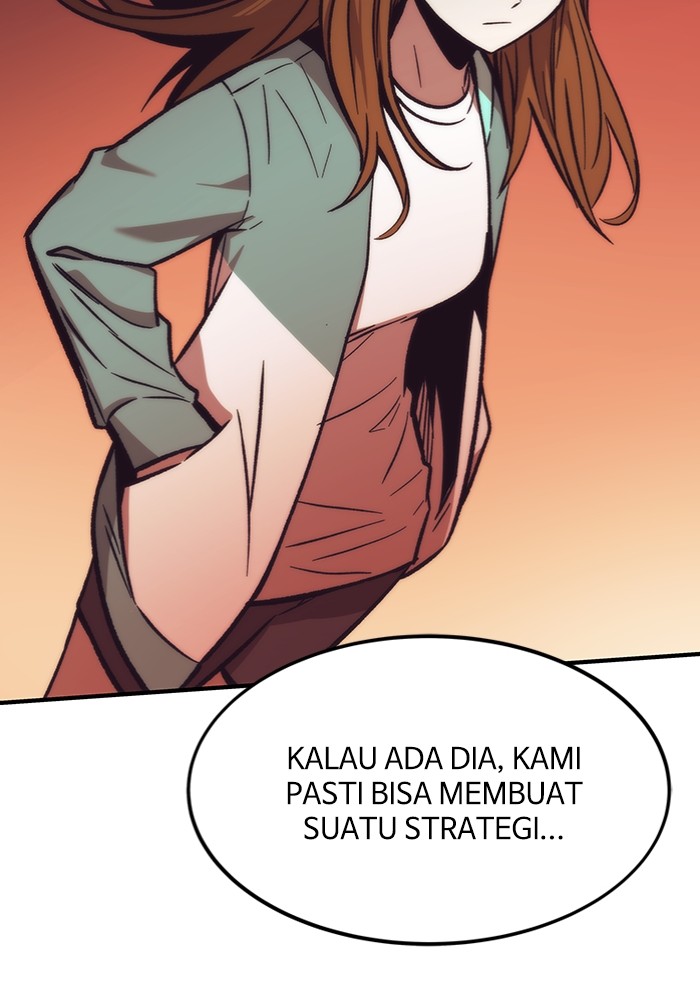 Ultra Alter Chapter 103 - halaman 150