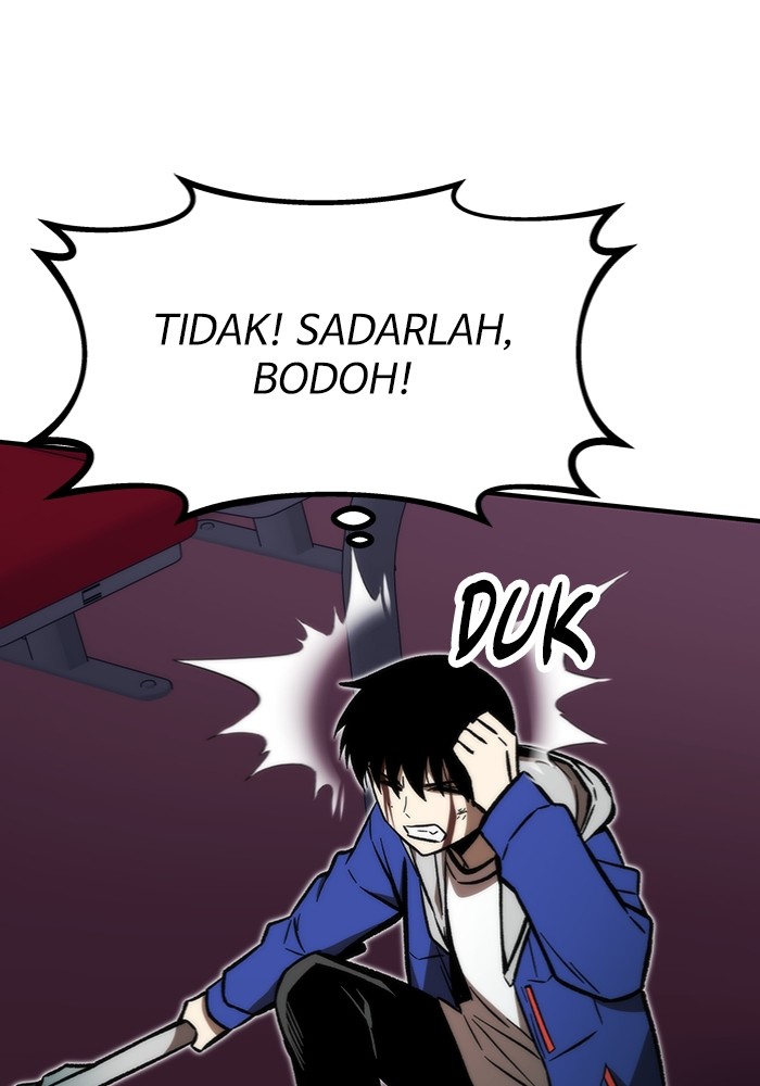 Ultra Alter Chapter 103 - halaman 151