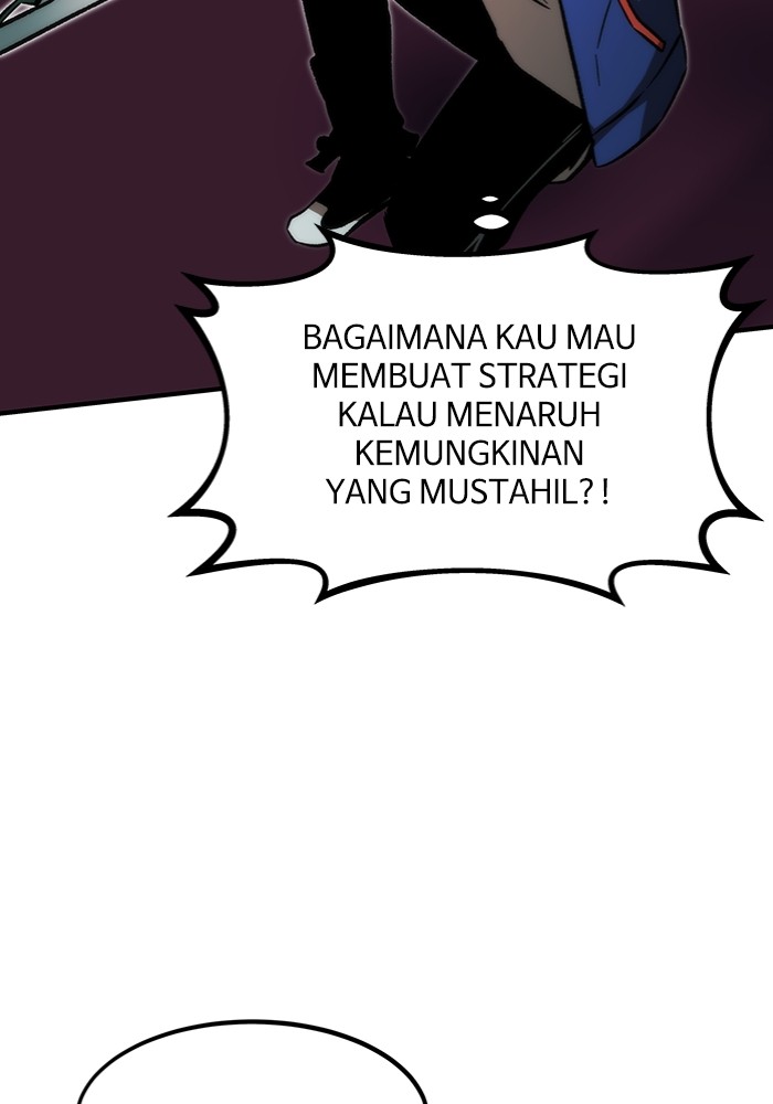 Ultra Alter Chapter 103 - halaman 152