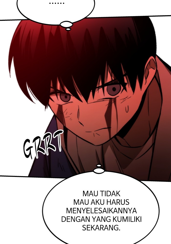Ultra Alter Chapter 103 - halaman 153