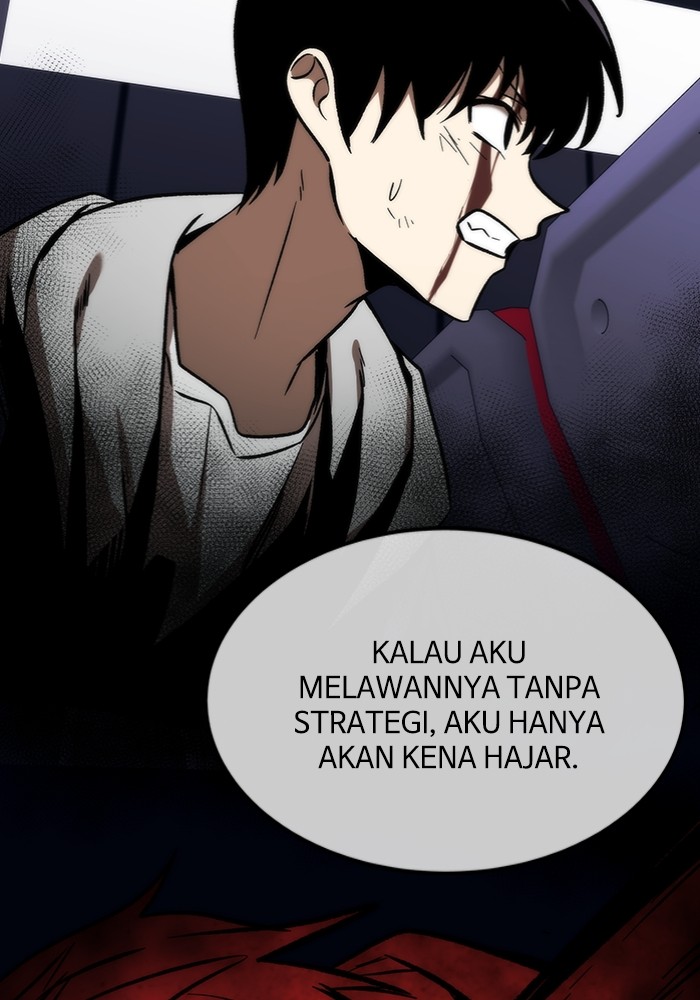 Ultra Alter Chapter 103 - halaman 156